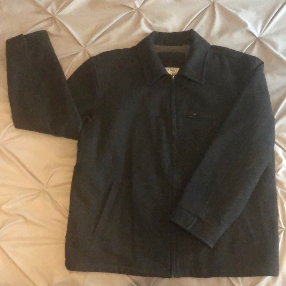 Men’s Old Navy Coat Jacket